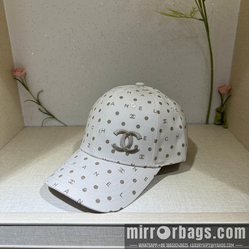 Replica Chanel Hat 080103