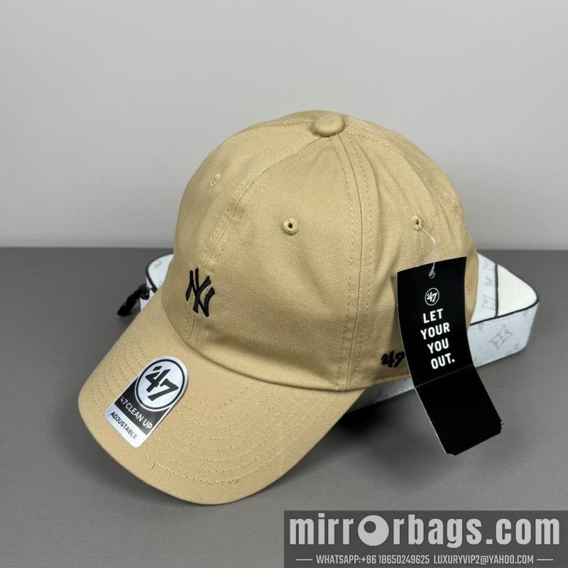 Replica NY Hat dx64