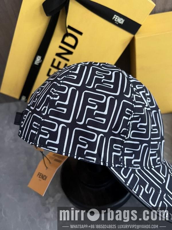 Replica Fendi Hat dx60