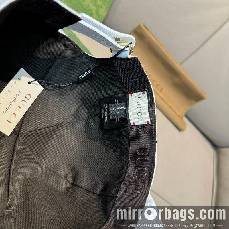 Replica Gucci Hat dx30