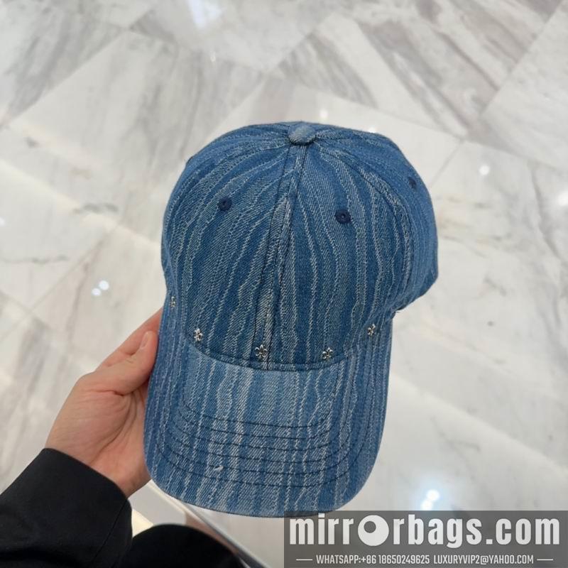 Replica Chrome Hearts Hat dx58