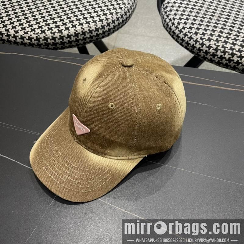 Replica Fendi Hat 102801