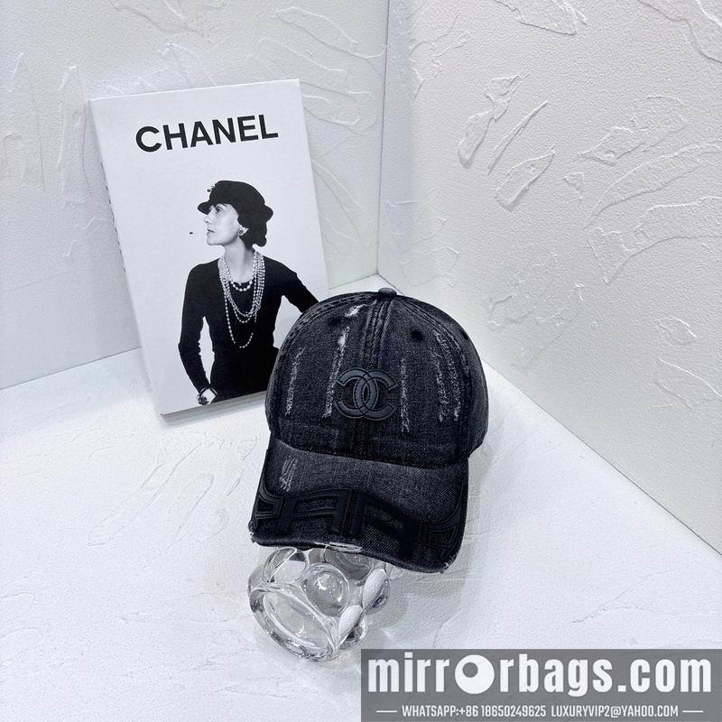 Replica Chanel Hat hm06