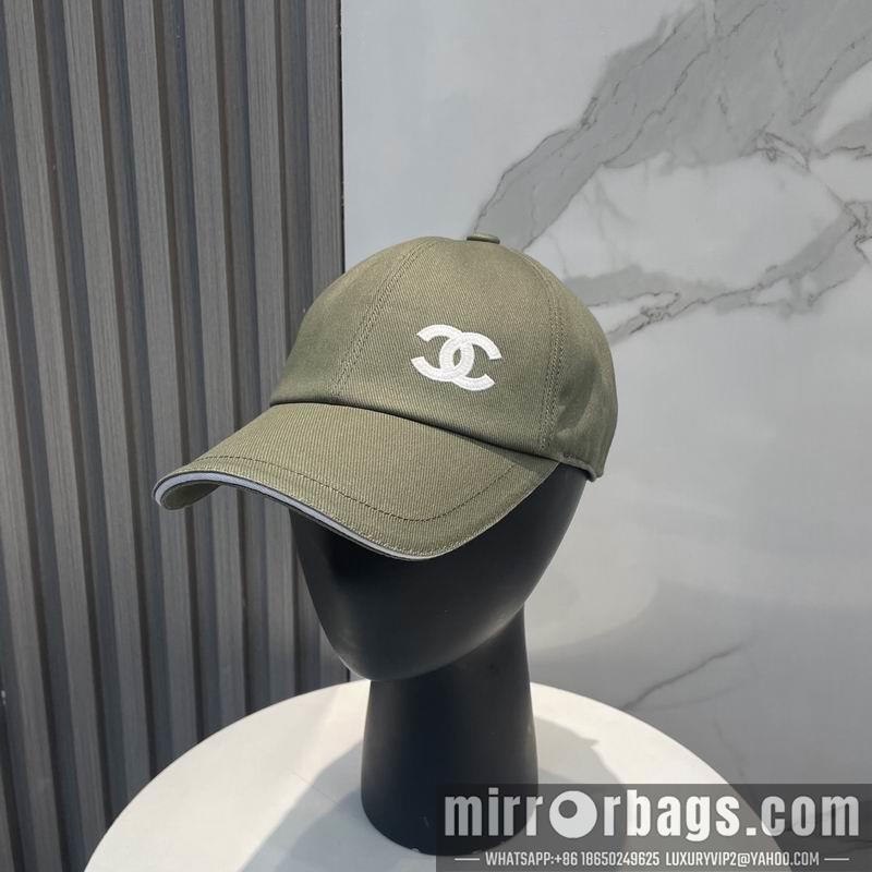 Replica Chanel Hat dx52