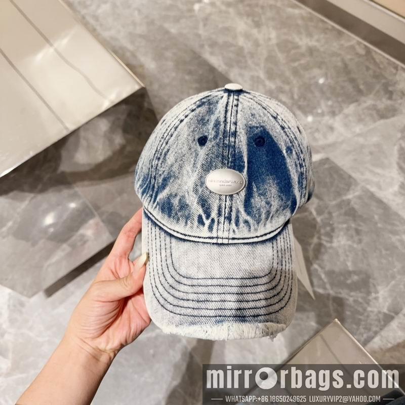 Replica Alexander Wang Hat 081801