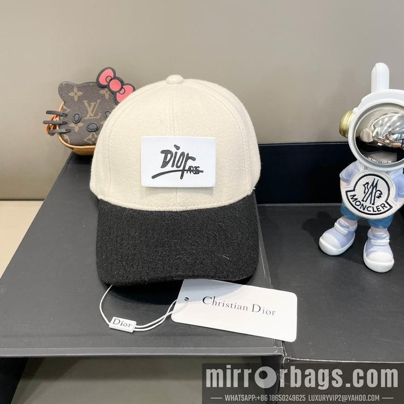 Replica Dior Hat 081003