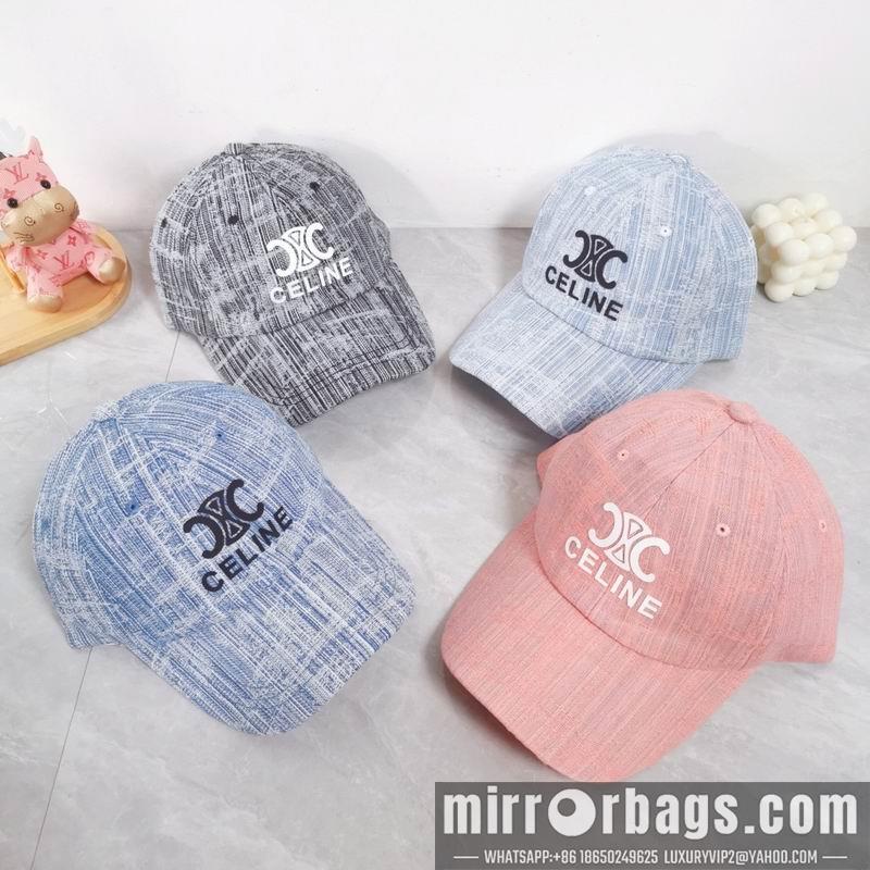 Replica Celine Hat dx14