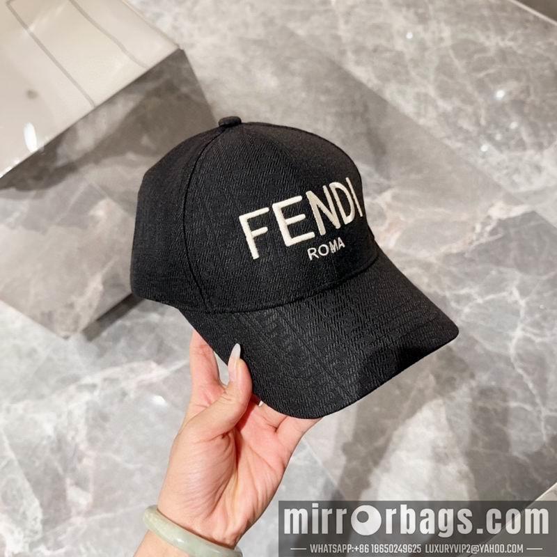Replica Fendi Hat 071301