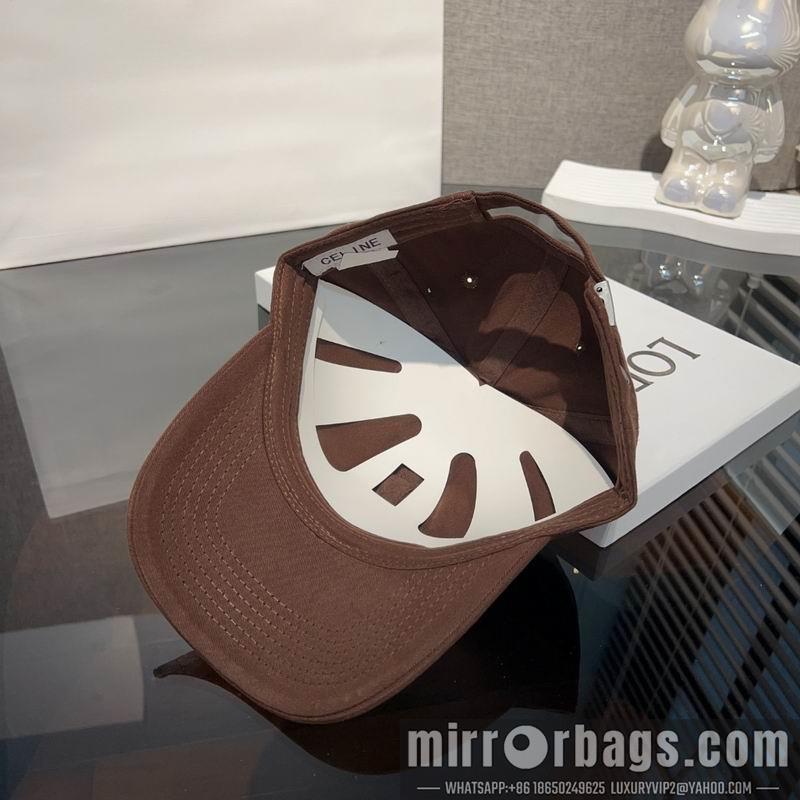 Replica Celine Hat 041704