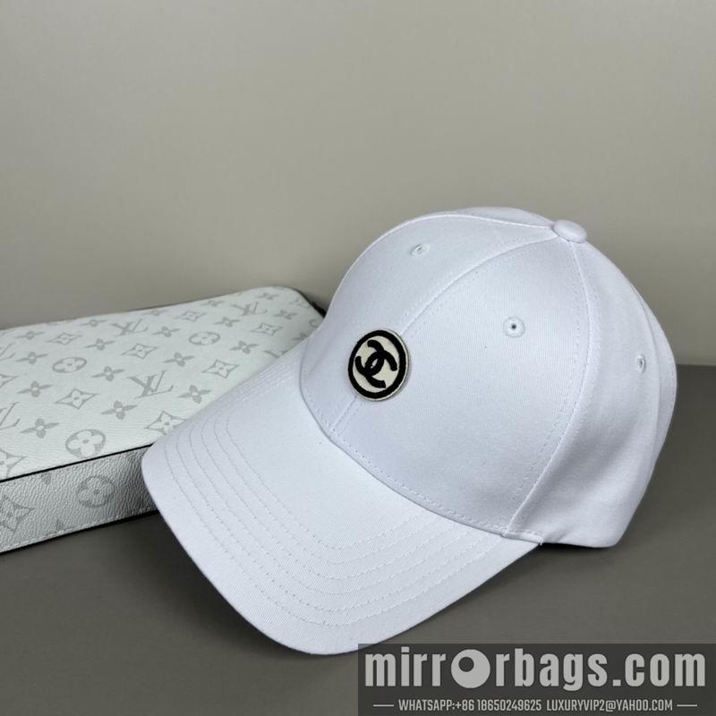 Replica Chanel Hat dx14