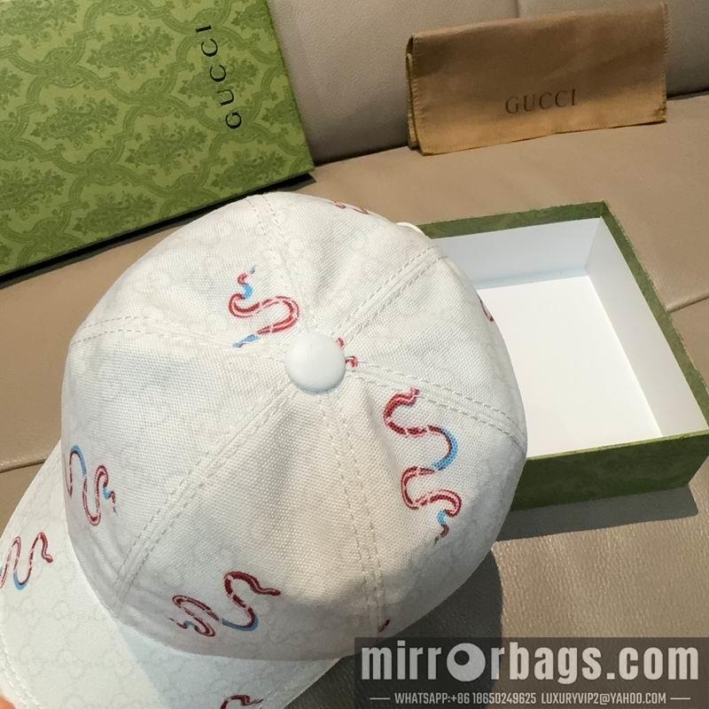 Replica Gucci Hat dx41