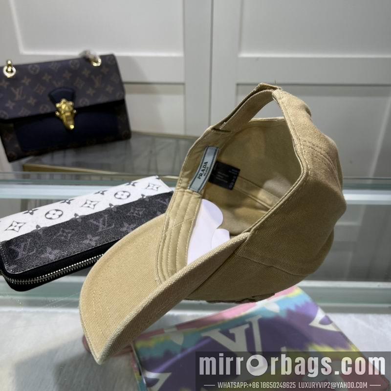 Replica Prada Hat dx66