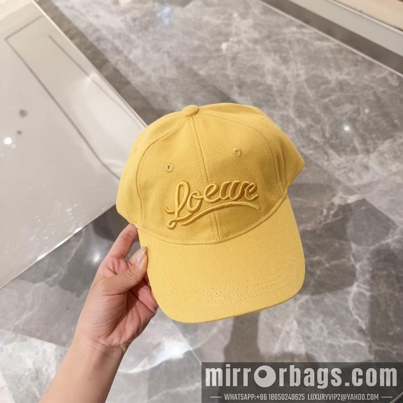 Replica Loewe Hat dx22