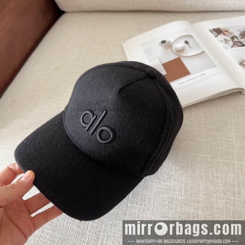 Replica Alo Hat dx04