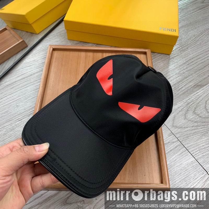 Replica Fendi Hat dx96