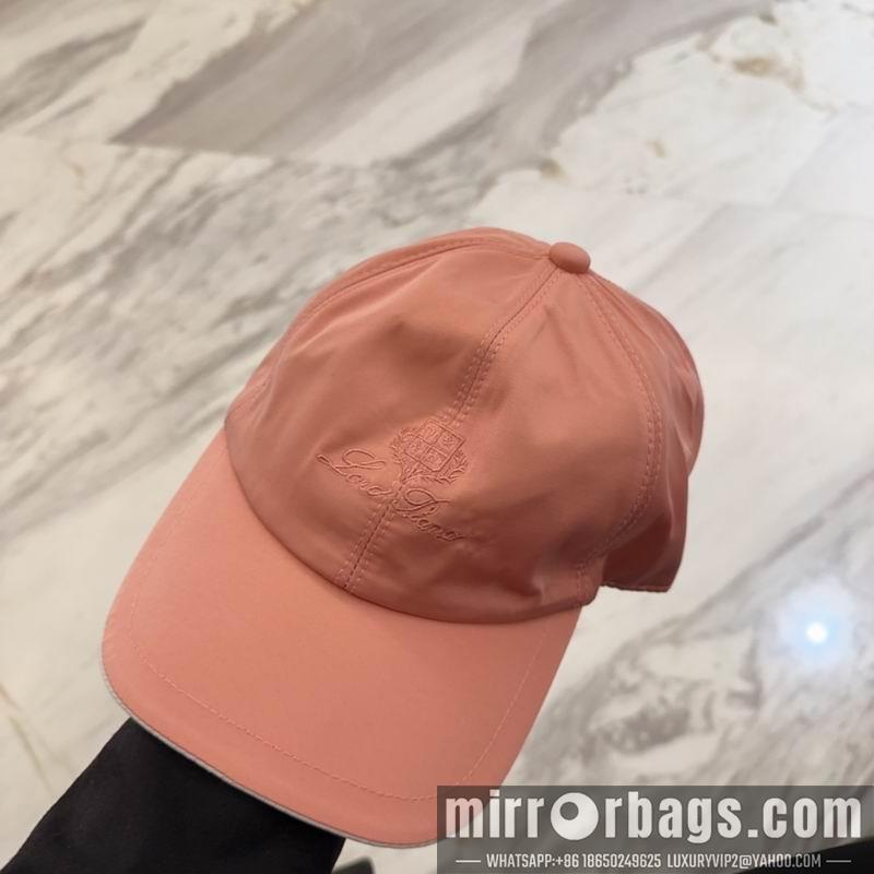 Replica Loro Piana Hat dx28