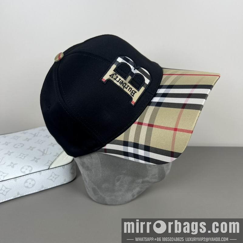 Replica Burberry Hat dx03
