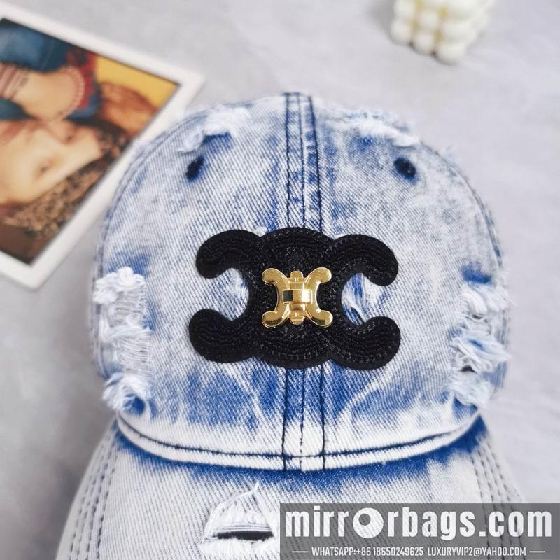 Replica Celine Hat dx12