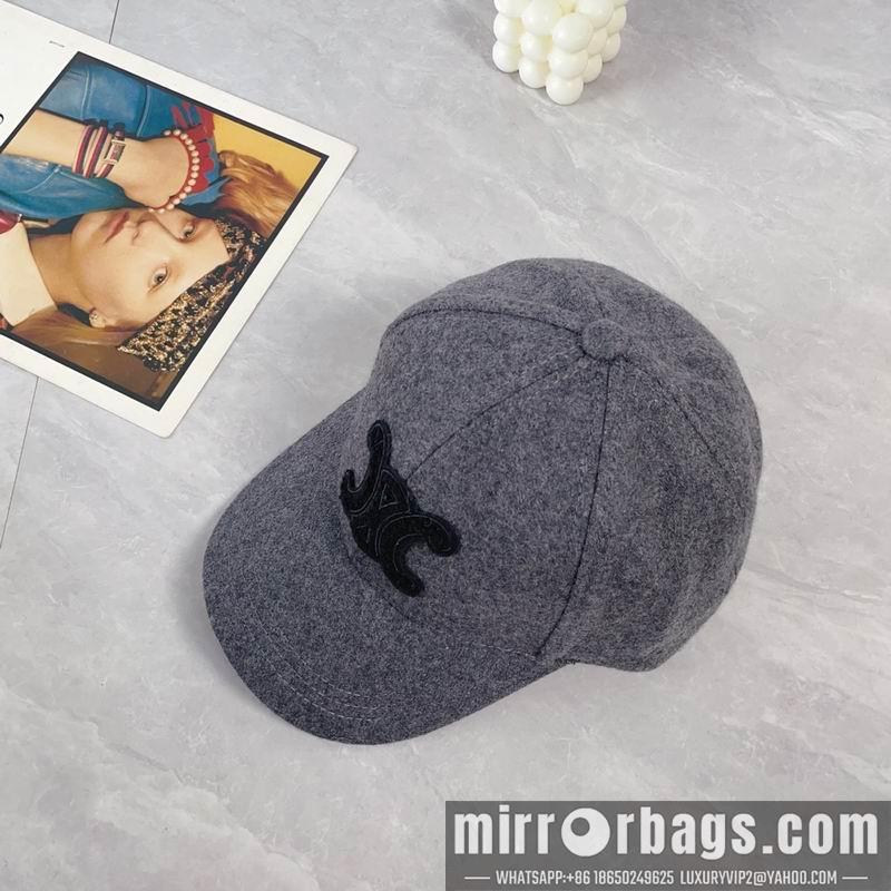 Replica Celine Hat dx73