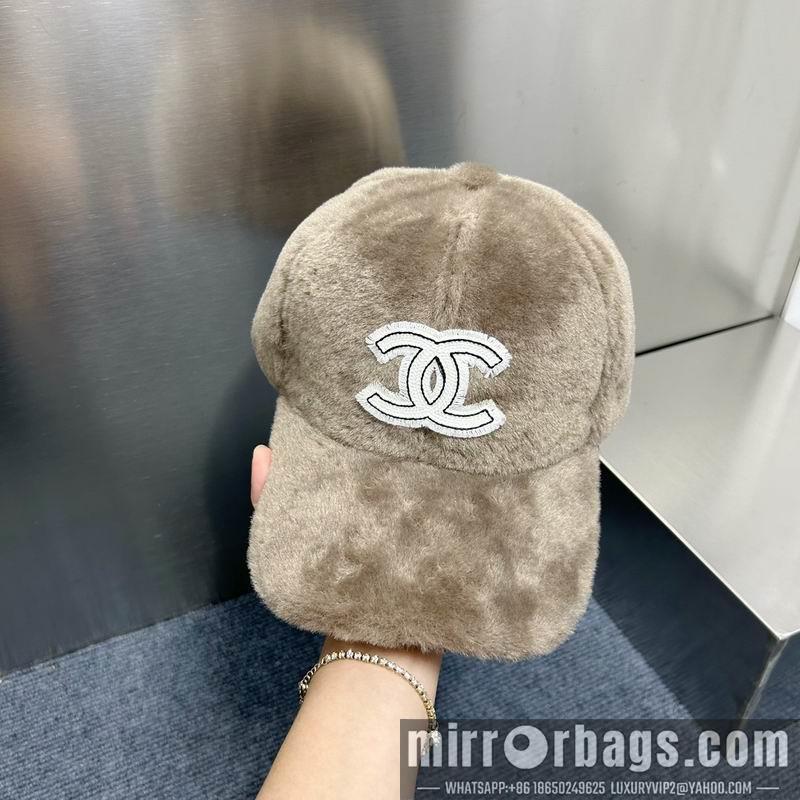 Replica Chanel Hat dx74