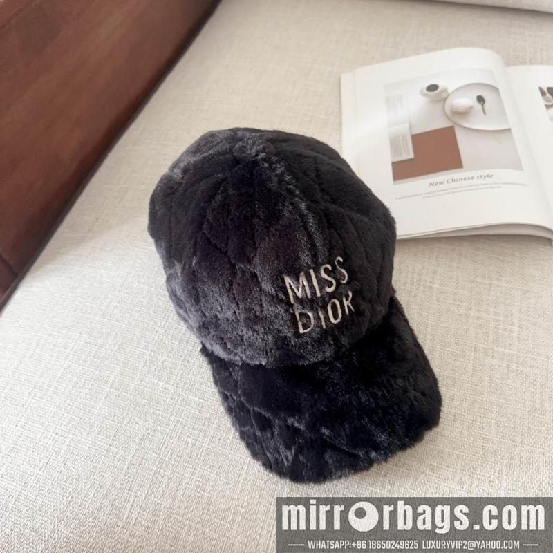 Replica Dior Hat dx75