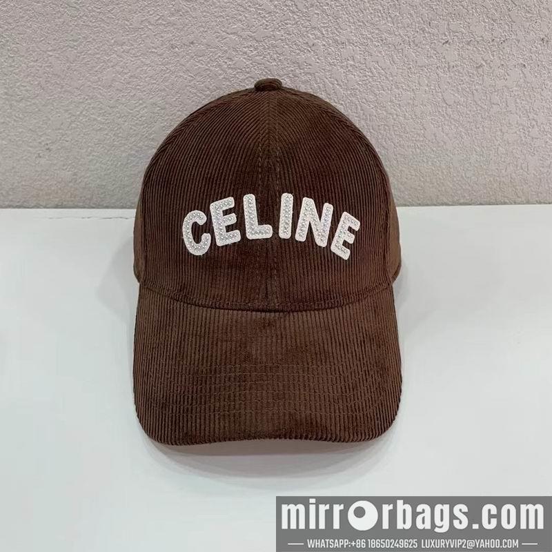 Replica Celine Hat 102803