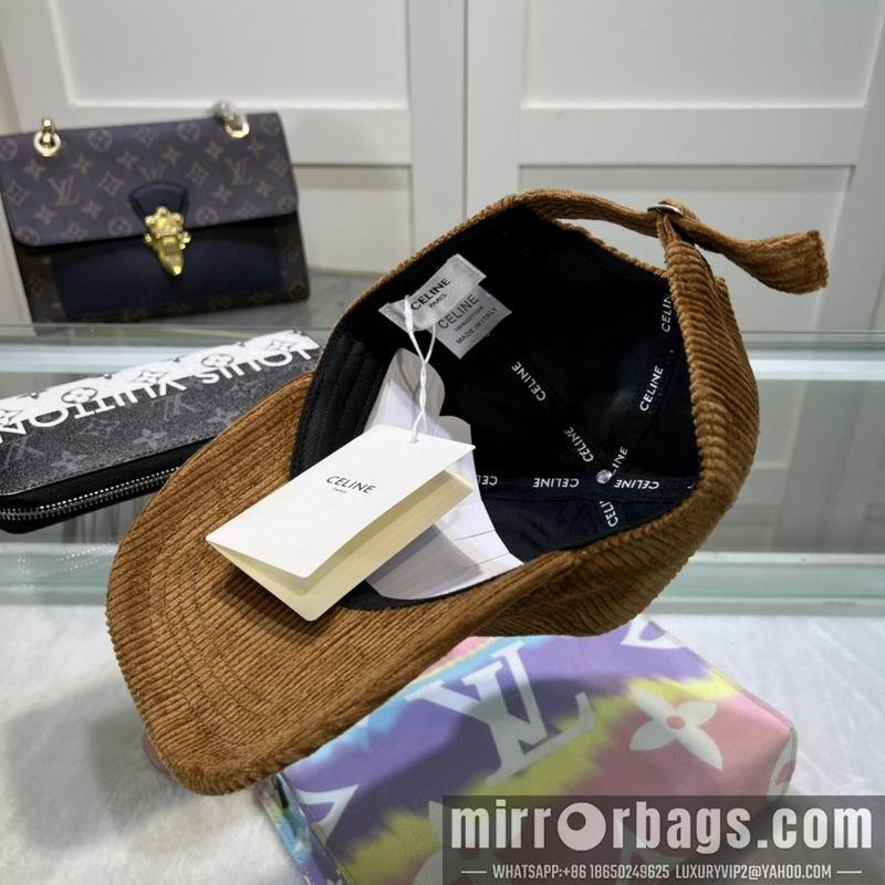 Replica Celine Hat dx128