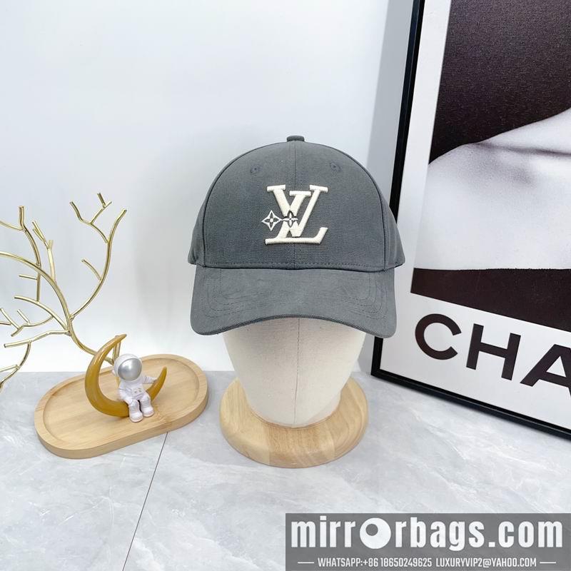 Replica LV Hat dx71