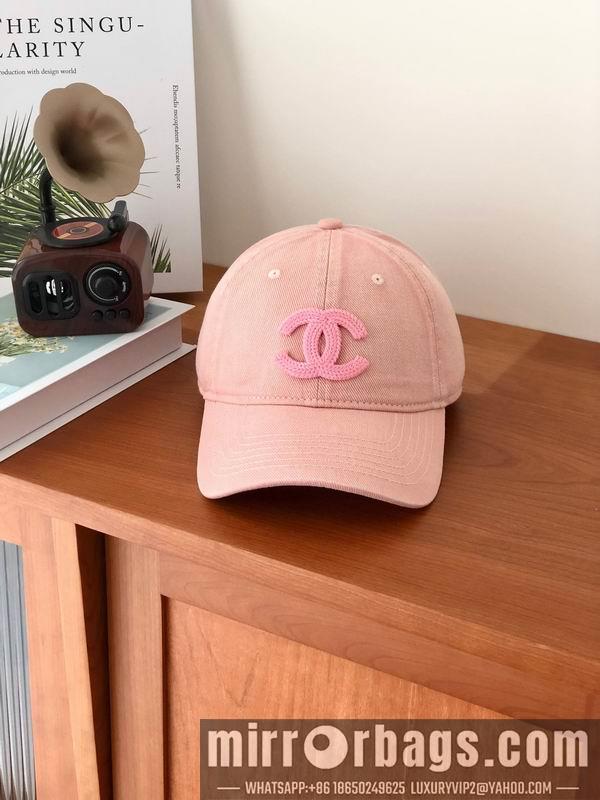 Replica Chanel Hat 090604