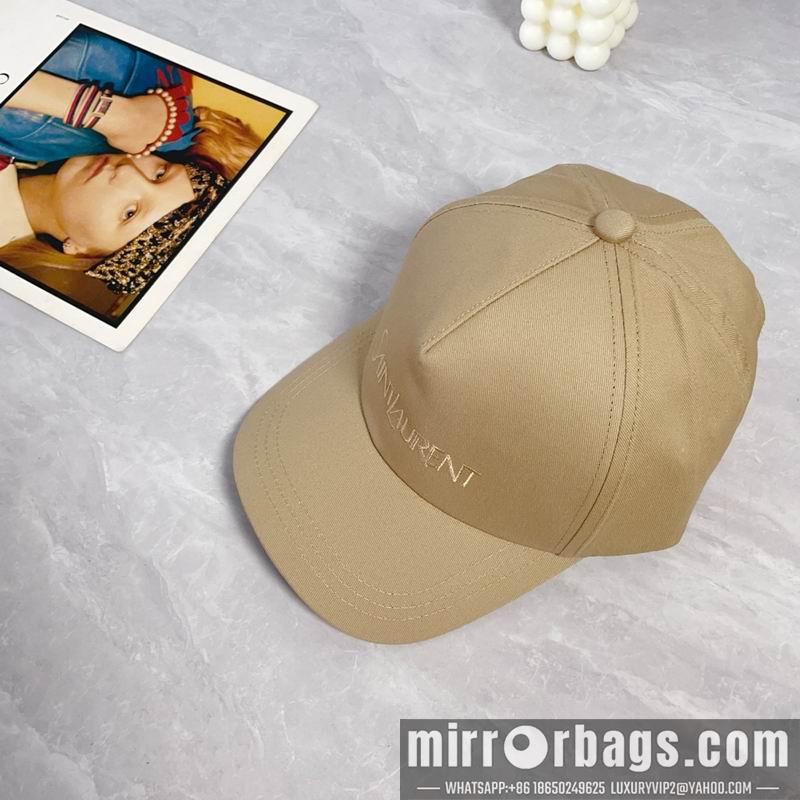 Replica YSL Hat dx20