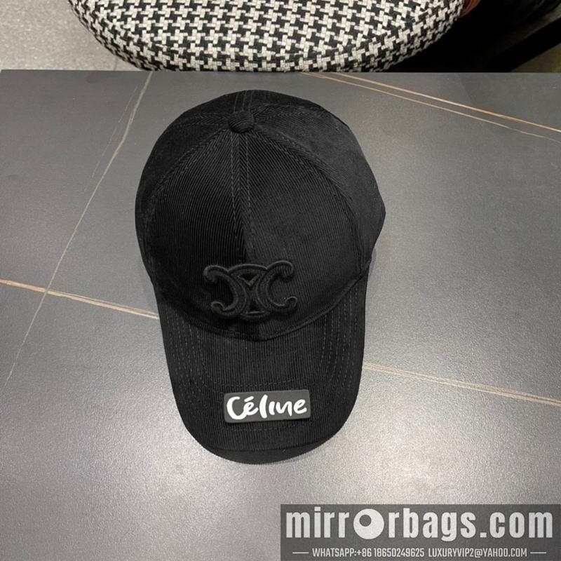 Replica Celine Hat 010202