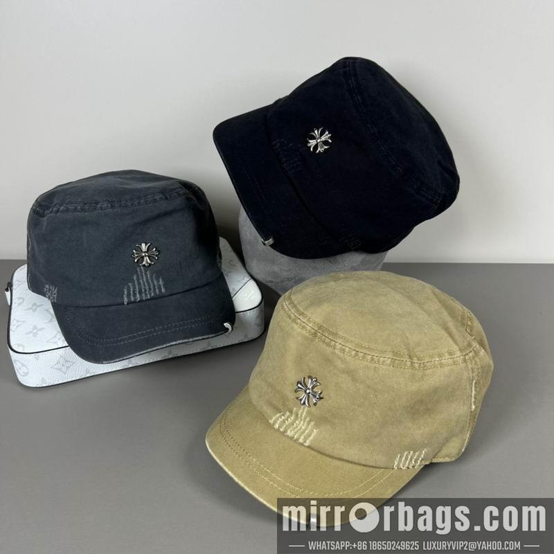 Replica Chrome Hearts Hat dx44