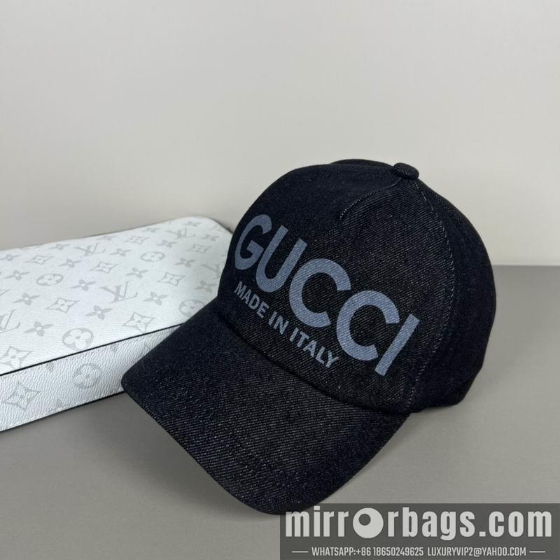 Replica Gucci Hat dx31