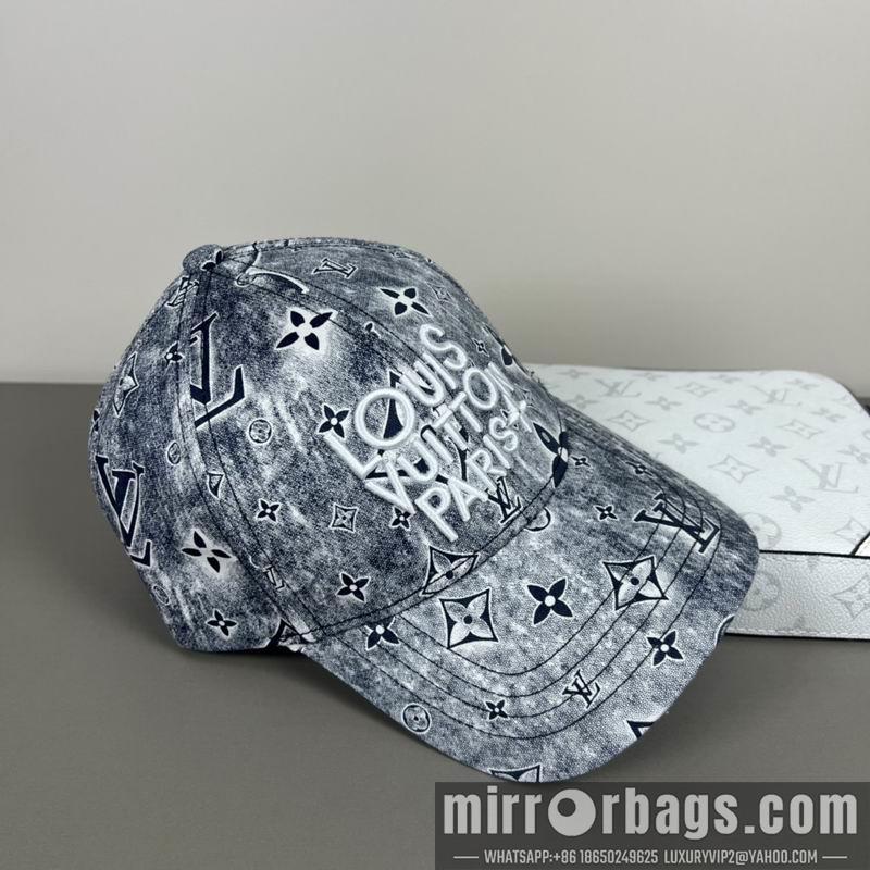 Replica LV Hat dx52