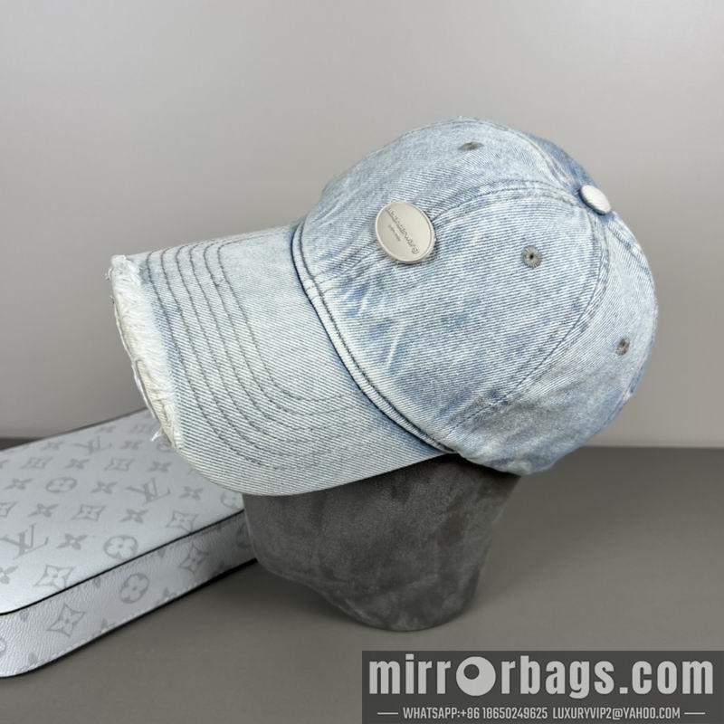 Replica Alexander Wang Hat dx20