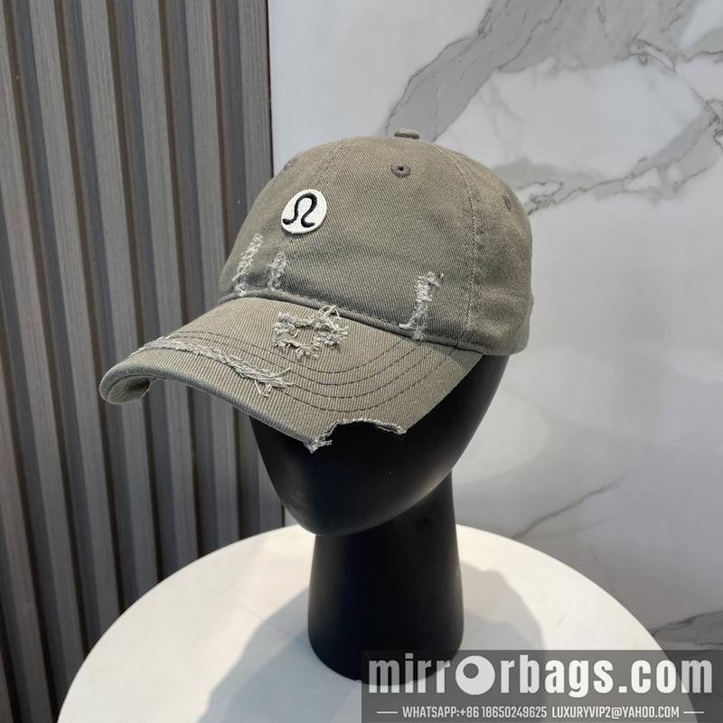 Replica Luluemon Hat 040201