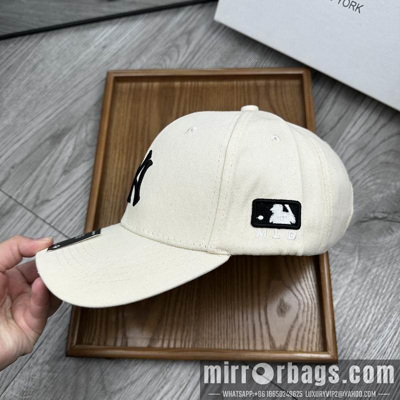 Replica NY Hat dx09