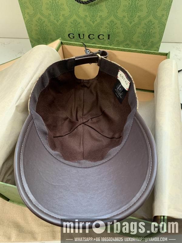 Replica Gucci Hat dx57