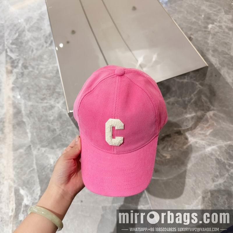Replica Celine Hat dx95