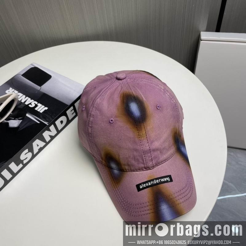 Replica Alexander Wang Hat dx17