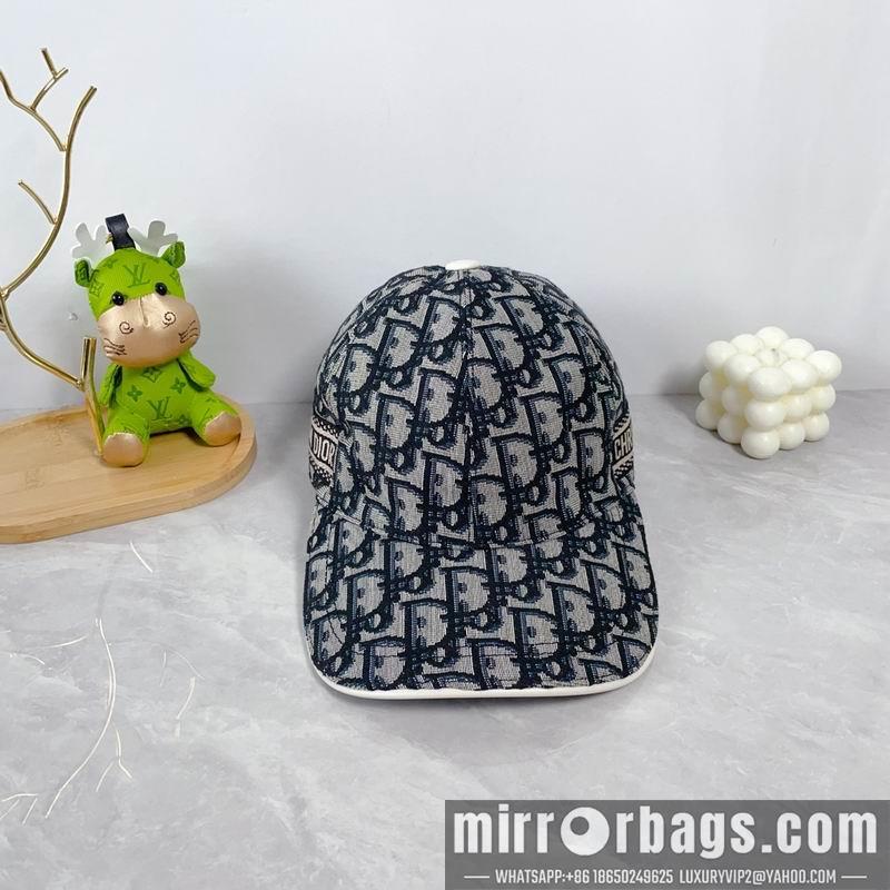 Replica Dior Hat dx66