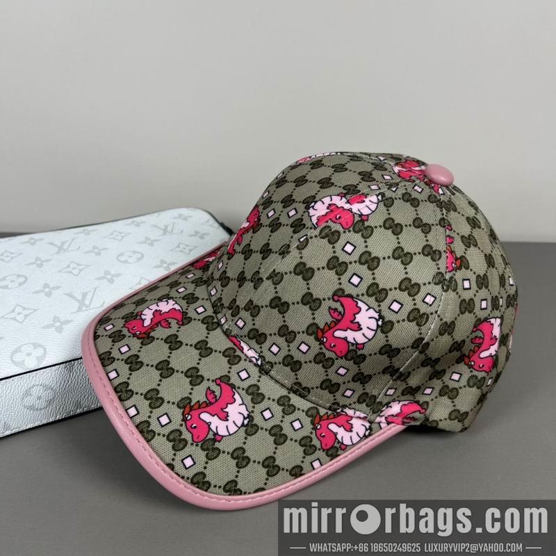 Replica Gucci Hat dx27