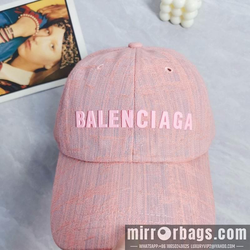 Replica Balenciaga Hat dx32