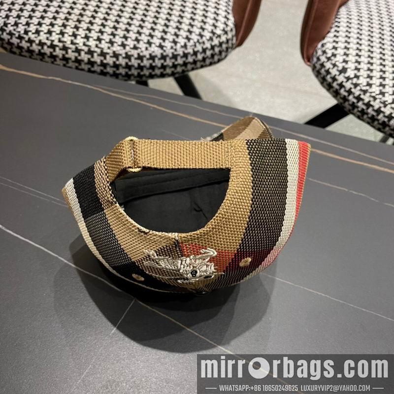Replica Burberry Hat 081002