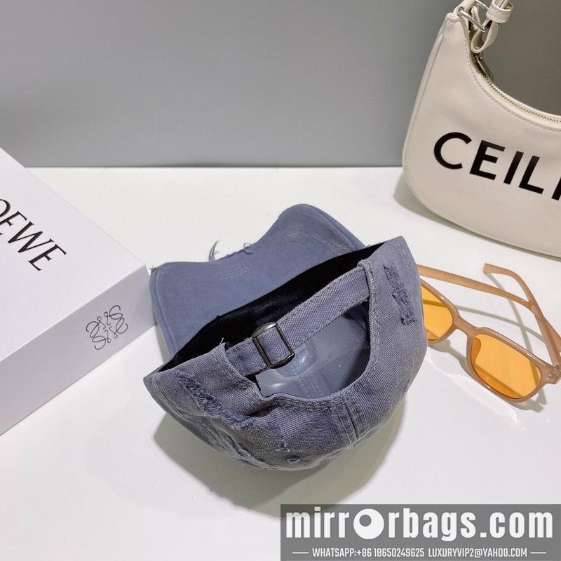 Replica Balenciaga Hat dx26