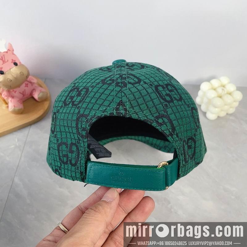 Replica Gucci Hat dx39
