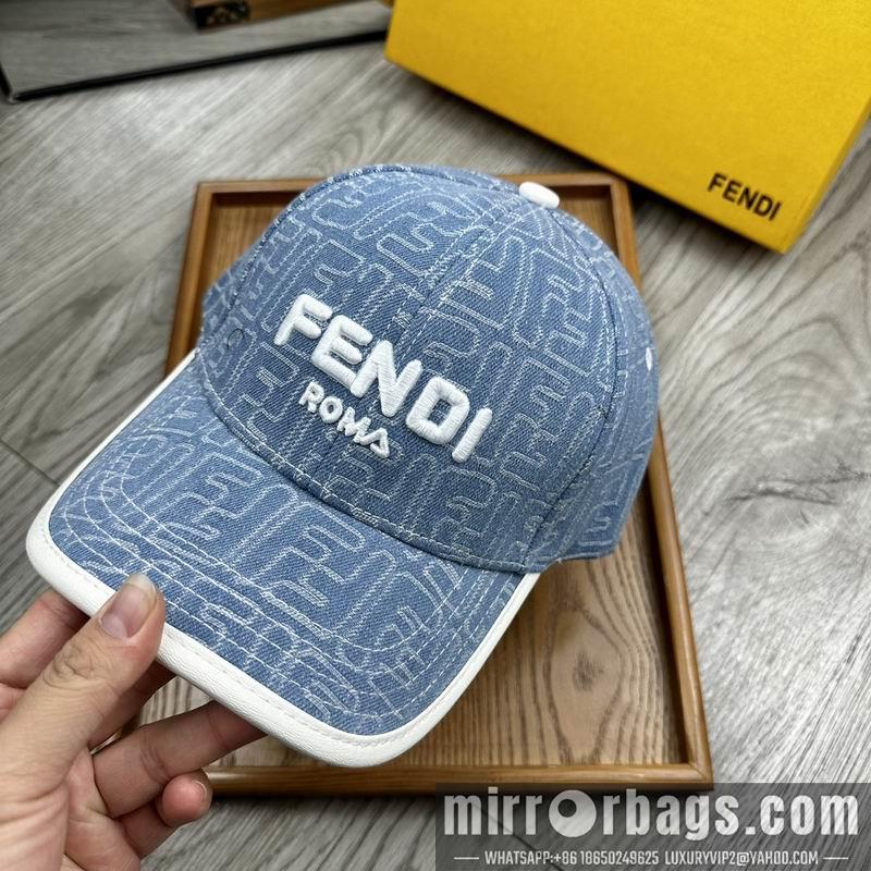 Replica Fendi Hat dx08