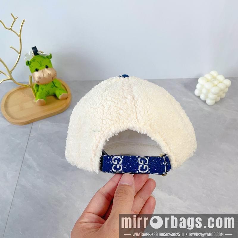 Replica Gucci Hat dx140