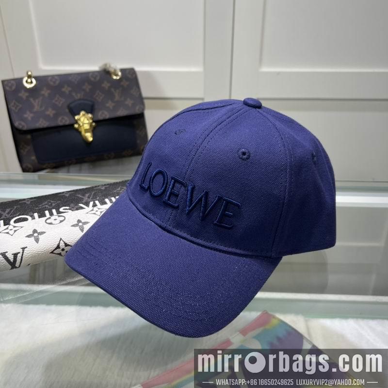 Replica Loewe Hat 101802