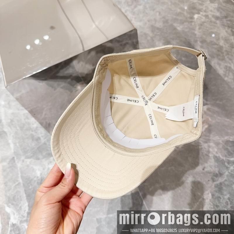 Replica Celine Hat 082603